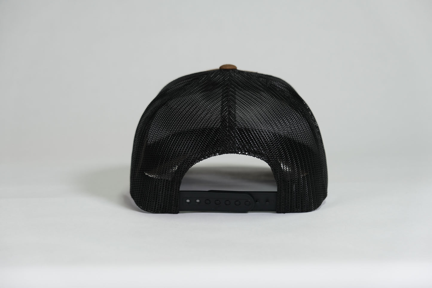 173rd Airborne Division Patch Embroidered Coyote Retro Trucker Cap - Shamrock Collective