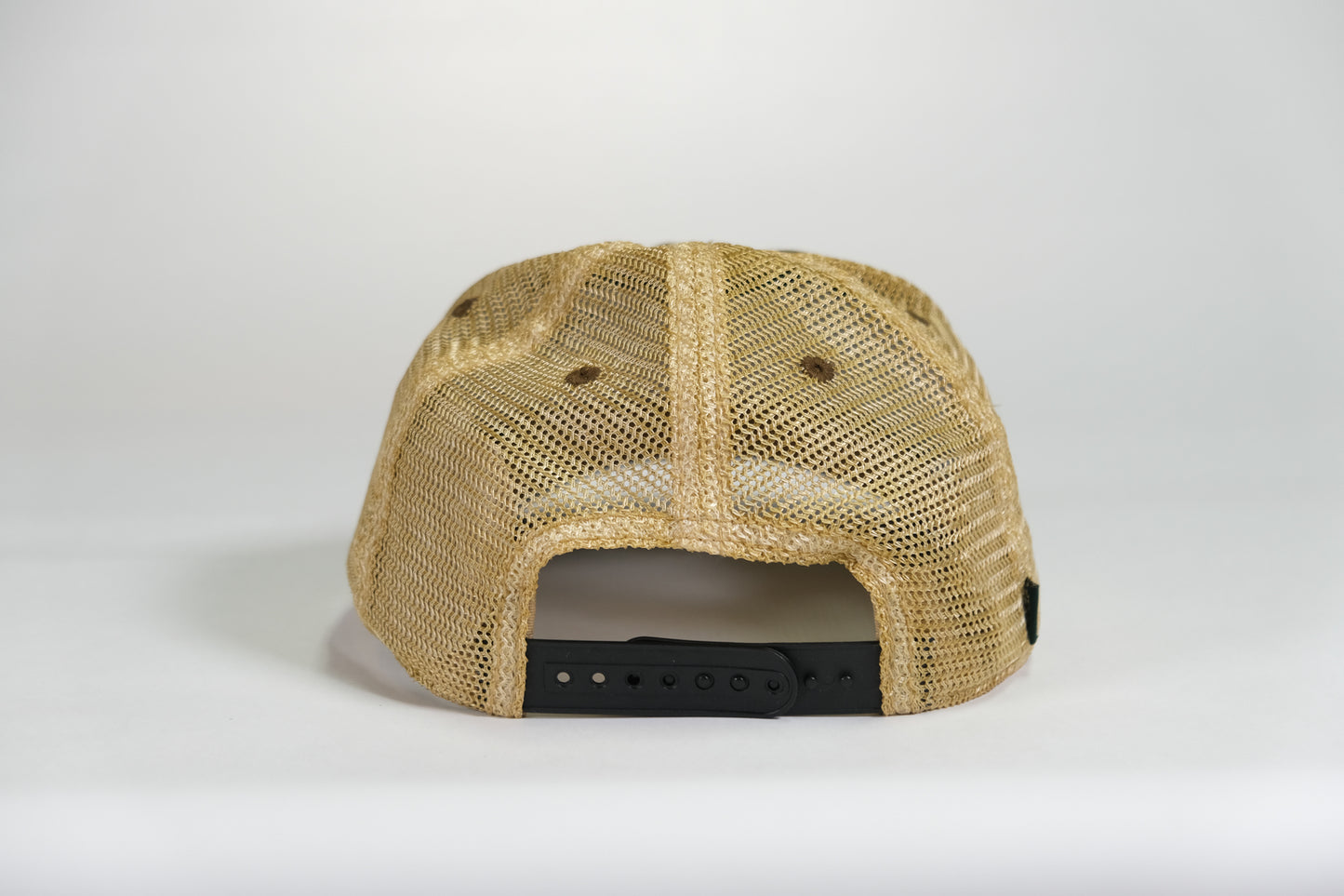 173rd Airborne Airborne Division Patch Embroidered Full Color Old Faithful Trucker Cap - Shamrock Collective