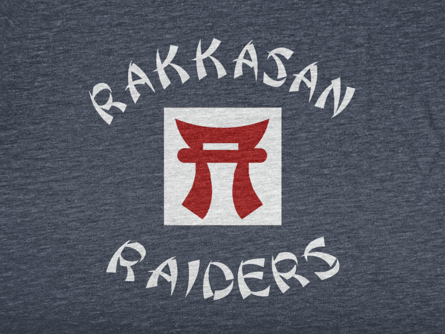 2nd Battalion 187th Infantry Regiment (2-187) Rakkasan Raiders PT T-Shirt | Fort Cambell, KY 101st Airborne Division - Shamrock Collective