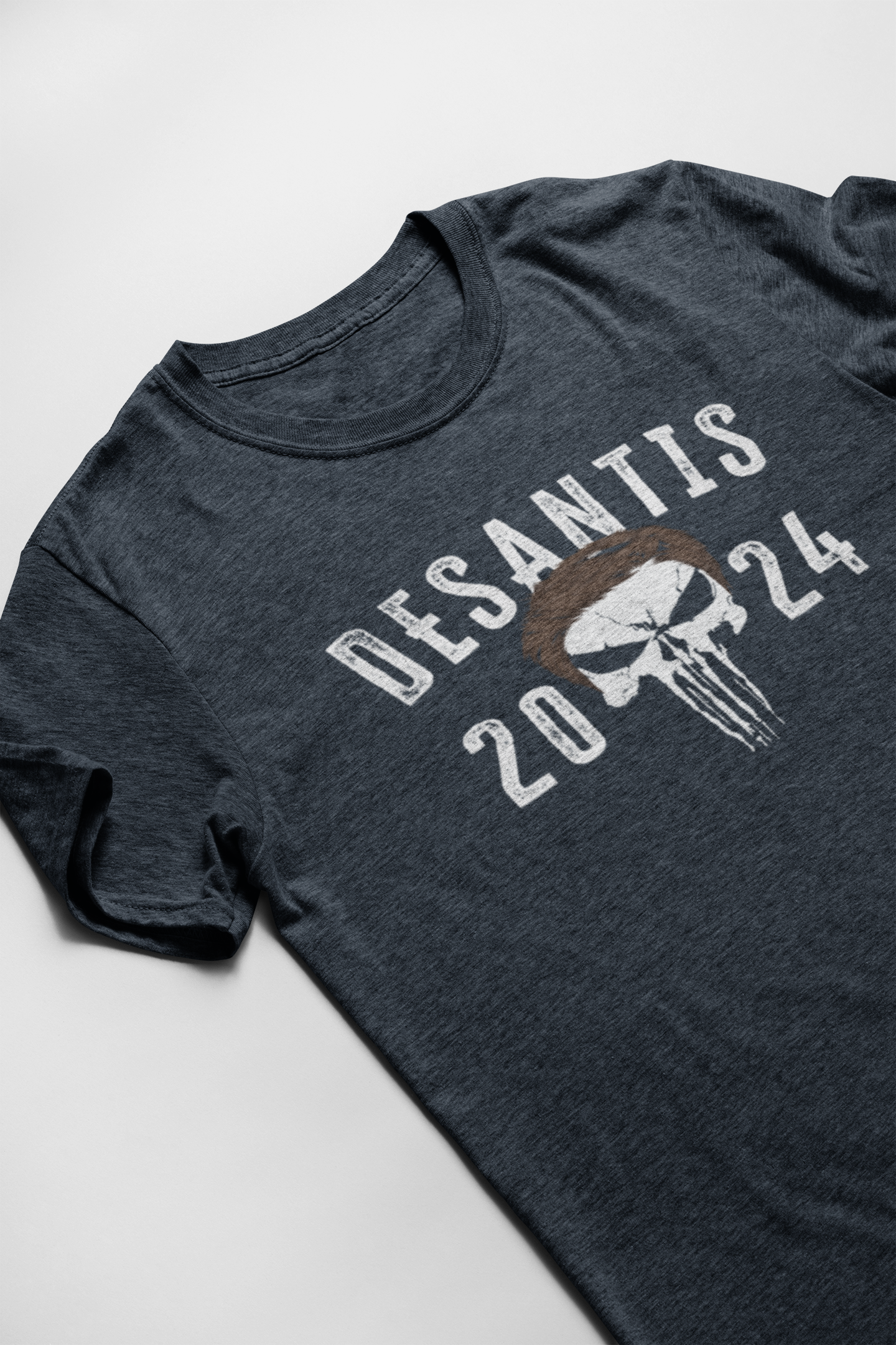 Desantis for President 2024 T-Shirt | Political Politics Presidential Race 2024 | FVBV Apparel - Shamrock Collective