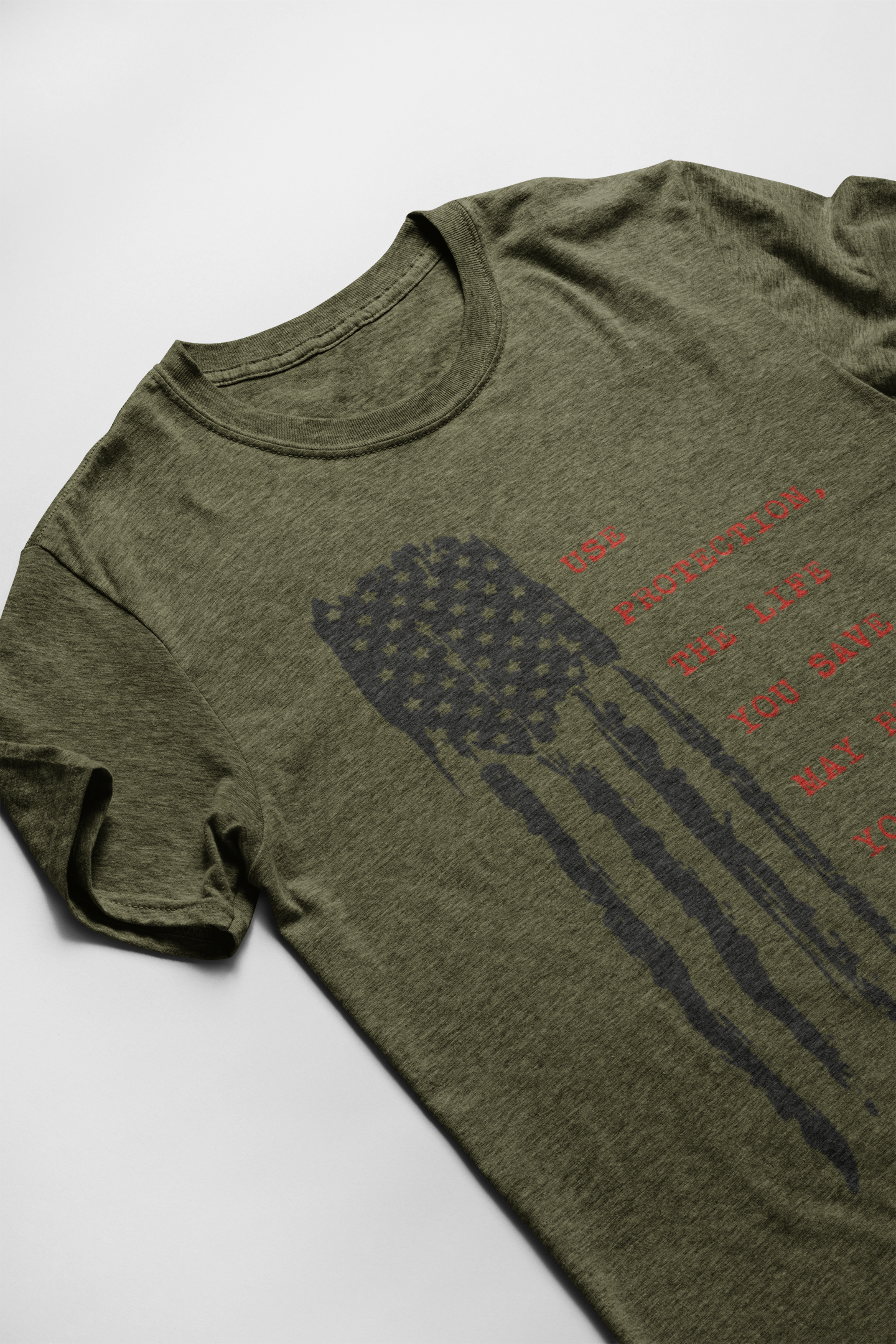 Plan B 2nd Amendment T-Shirt | 2A Supporter | FVBV Apparel - Shamrock Collective