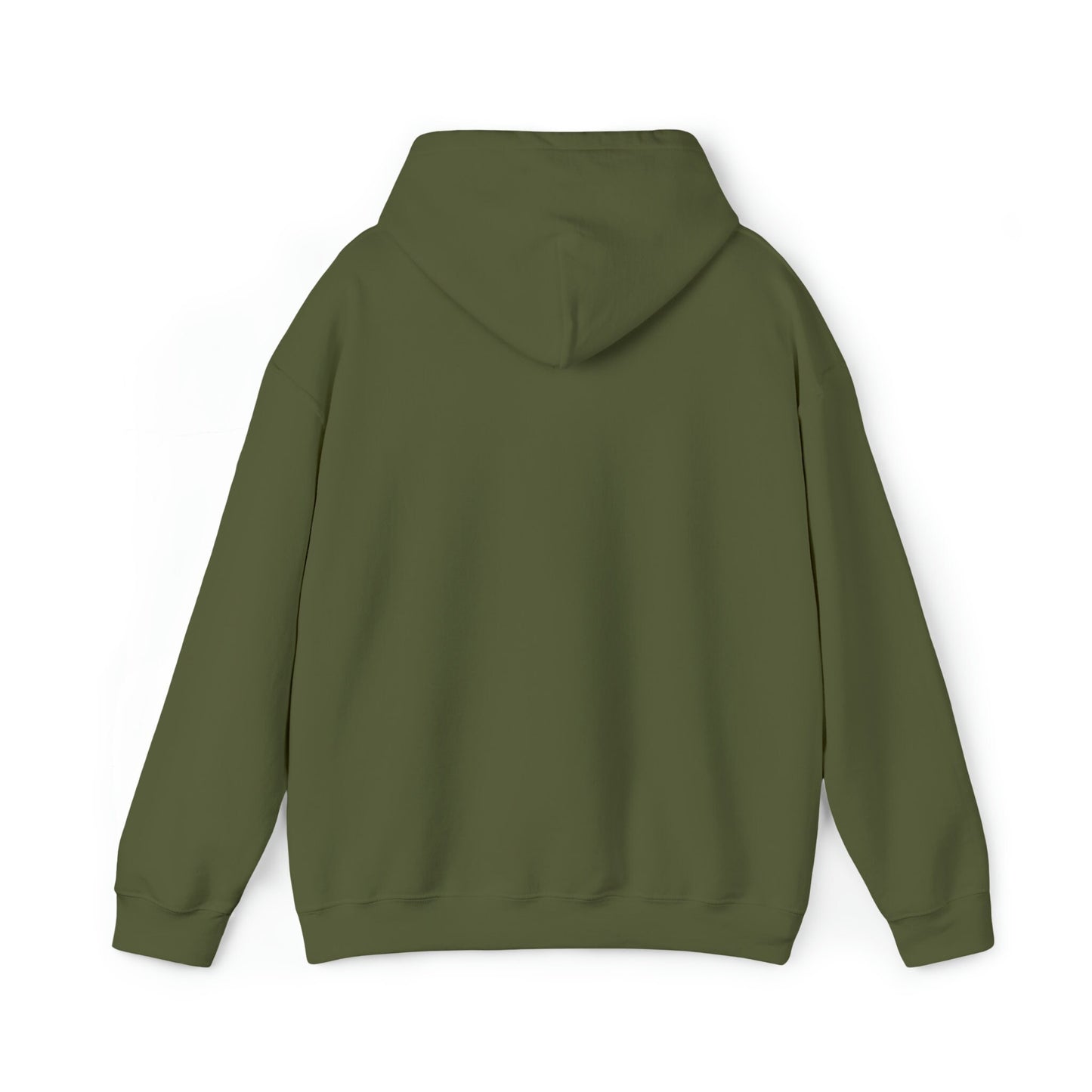 Size of the Barrel Hoodie | 2A Supporter | FVBV Apparel - Shamrock Collective