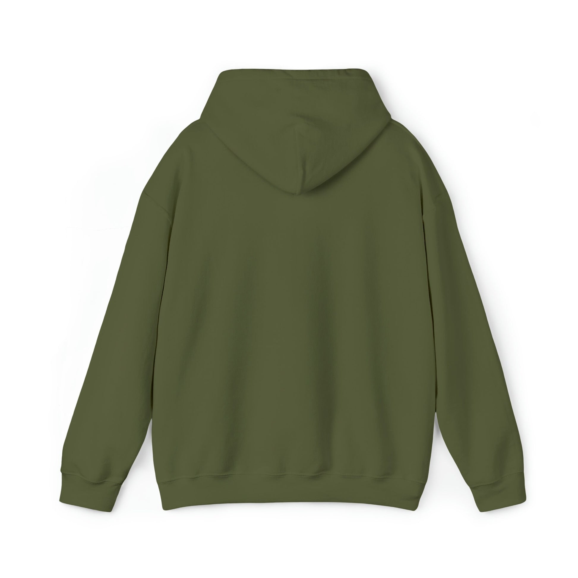 Size of the Barrel Hoodie | 2A Supporter | FVBV Apparel - Shamrock Collective