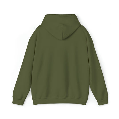 Size of the Barrel Hoodie | 2A Supporter | FVBV Apparel - Shamrock Collective