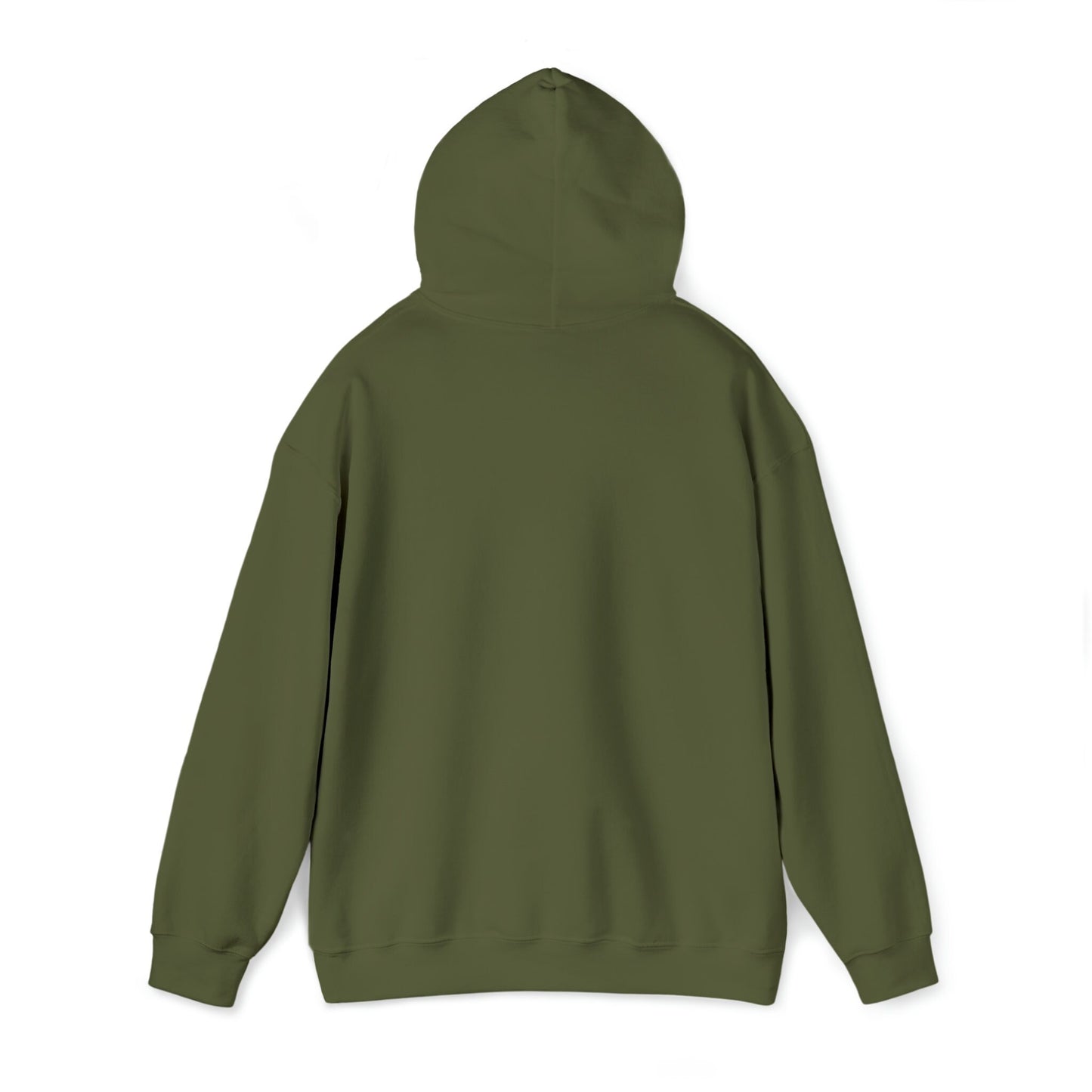 Size of the Barrel Hoodie | 2A Supporter | FVBV Apparel - Shamrock Collective
