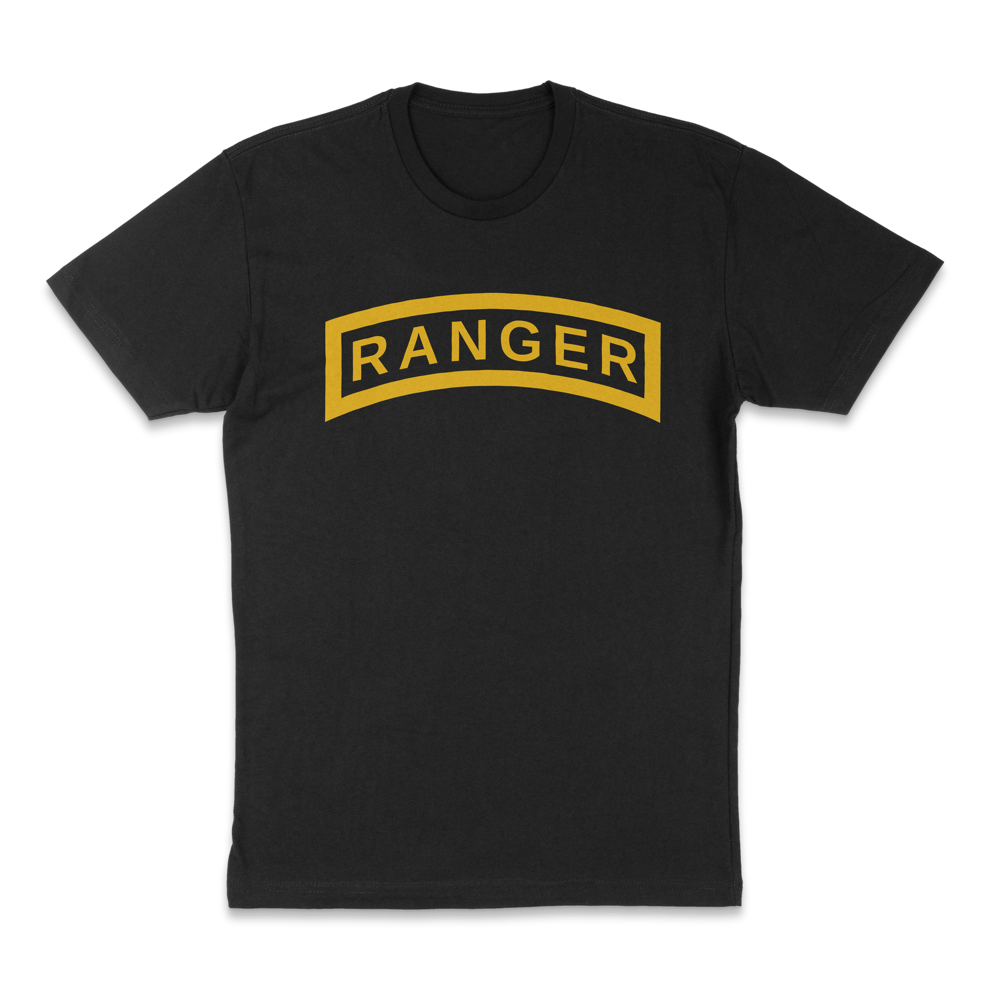 Ranger Tab T-Shirt