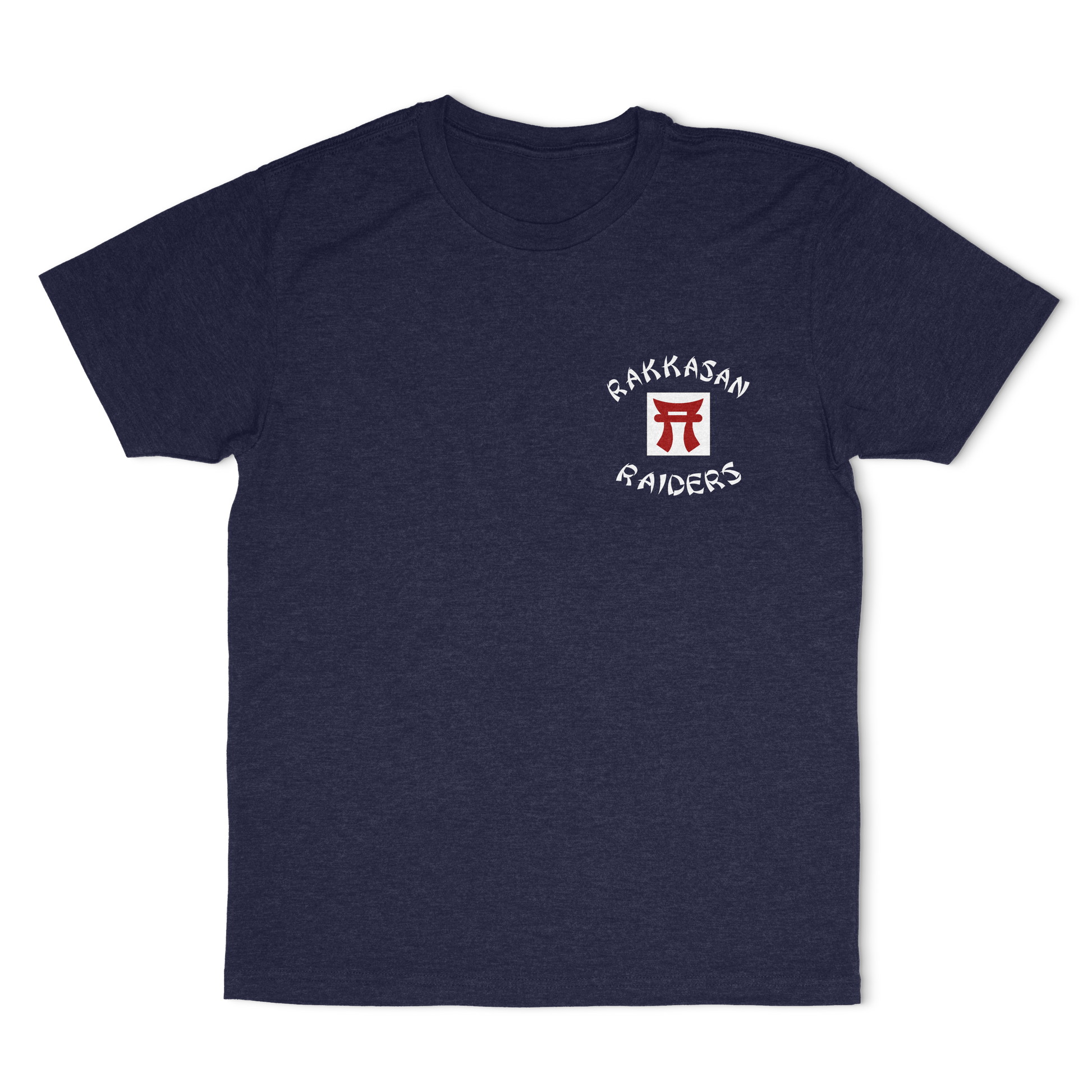 2nd Battalion 187th Infantry Regiment (2-187) Rakkasan Raiders PT T-Shirt | Fort Cambell, KY 101st Airborne Division - Shamrock Collective
