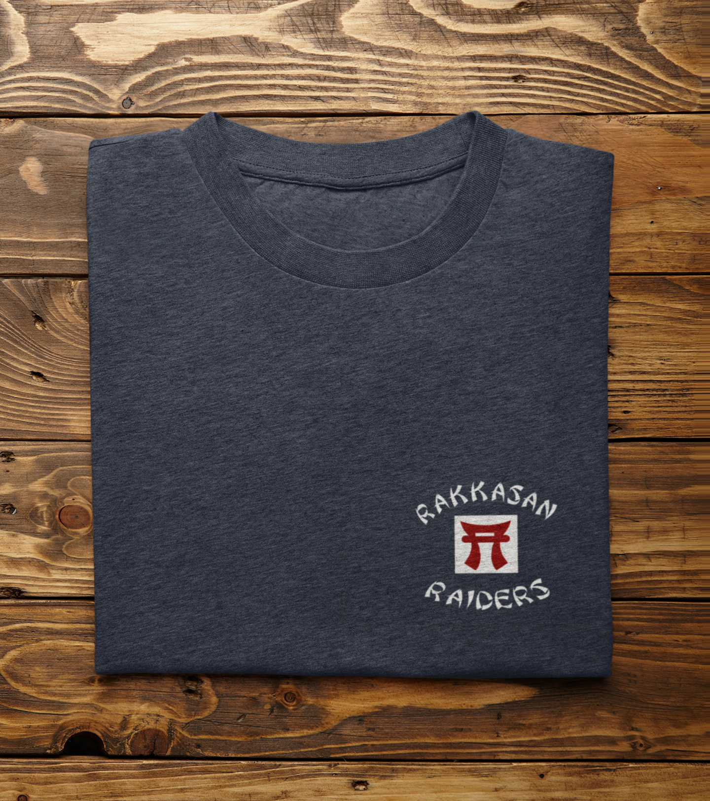 2nd Battalion 187th Infantry Regiment (2-187) Rakkasan Raiders PT T-Shirt | Fort Cambell, KY 101st Airborne Division - Shamrock Collective