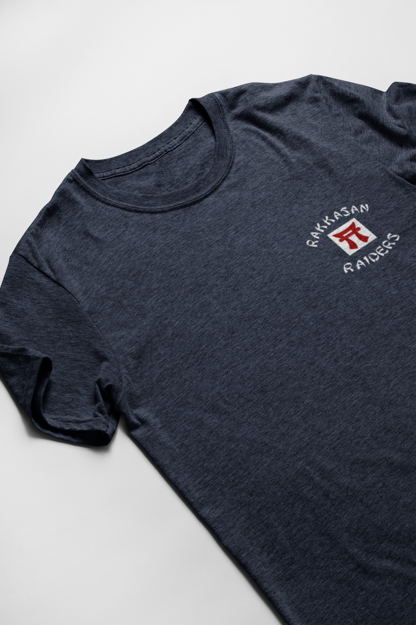 2nd Battalion 187th Infantry Regiment (2-187) Rakkasan Raiders PT T-Shirt | Fort Cambell, KY 101st Airborne Division - Shamrock Collective