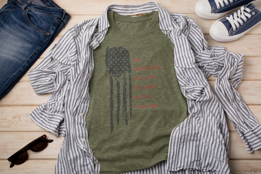 Plan B 2nd Amendment T-Shirt | 2A Supporter | FVBV Apparel - Shamrock Collective